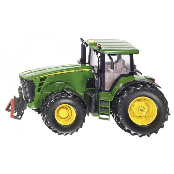 Miniatura  Siku John Deere 8345 R 