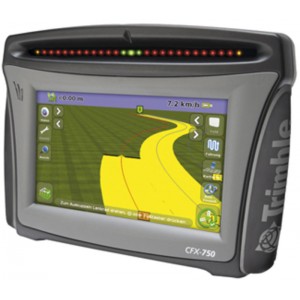 Trimble 500