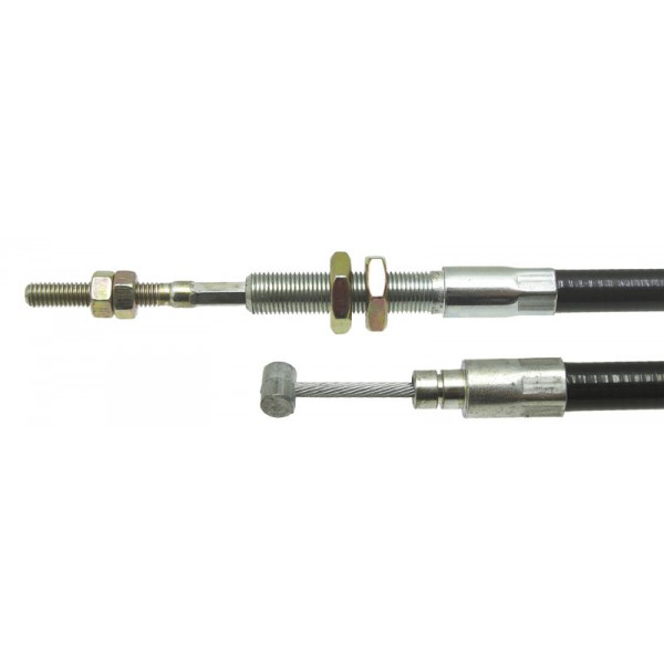 Cable enganche